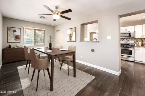 Dining - 2344 W Mitchell Dr, Phoenix, AZ 85015 photo 1 of 1