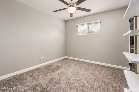 Bedroom - 2344 W Mitchell Dr, Phoenix, AZ 85015 photo 2 of 2