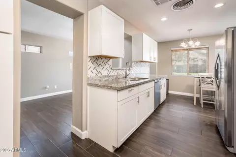Kitchen - 2344 W Mitchell Dr, Phoenix, AZ 85015 photo 1 of 2