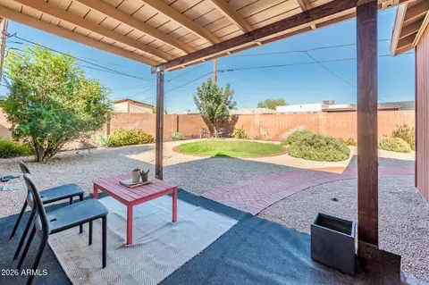 Exterior - 2344 W Mitchell Dr, Phoenix, AZ 85015 photo 6 of 6