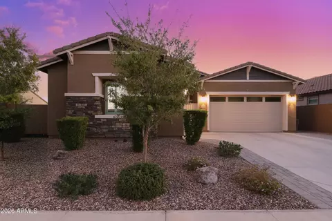 12501 W Calle De Baca --, Peoria, AZ 85383
