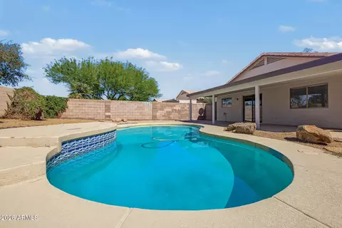 16758 N 158th Ave, Surprise, AZ 85374