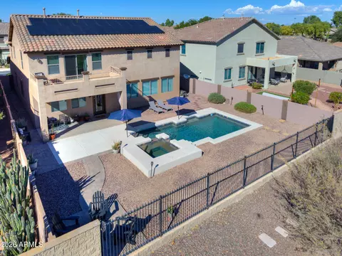 42133 W Arvada Ct, Maricopa, AZ 85138