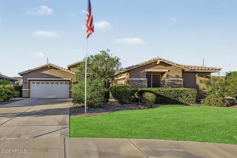 2652 E Zion Way, Chandler, AZ 85249