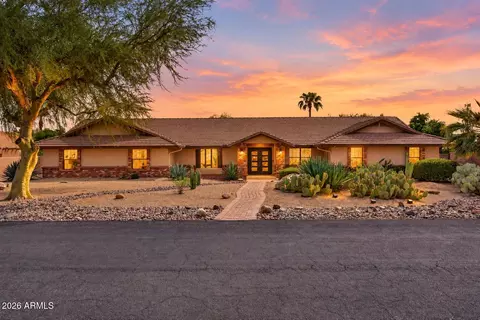 5003 W Fallen Leaf Ln, Glendale, AZ 85310