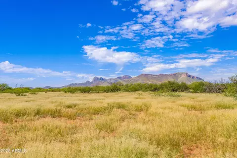 tbd W Buffalo Ln #3, Huachuca City, AZ 85616