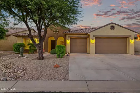 17926 E Reposa Ct, Gold Canyon, AZ 85118