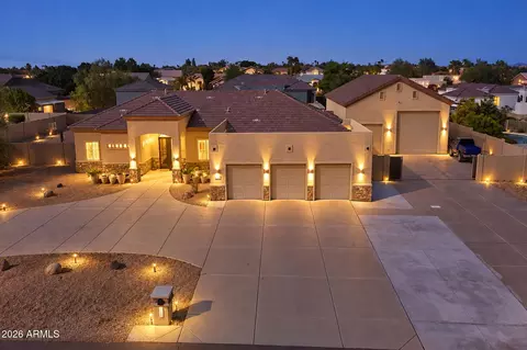 12916 W Denton Ave, Litchfield Park, AZ 85340