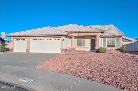 10908 W Marco Polo Rd, Sun City, AZ 85373