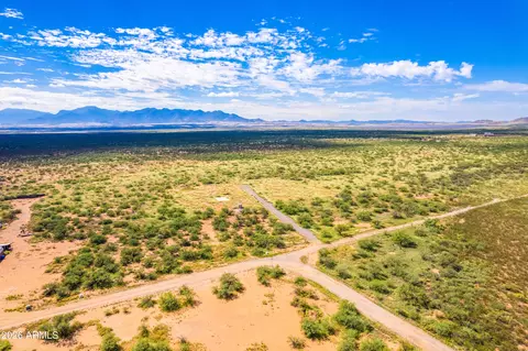 tbd W Gambels Rd #1, Whetstone, AZ 85616
