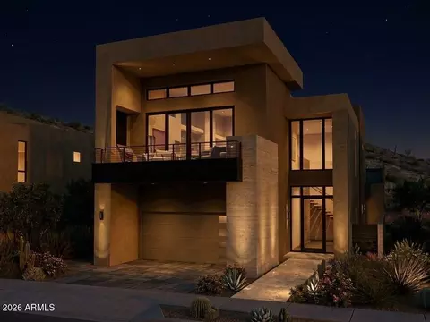 5032 N Ascent Dr, Scottsdale, AZ 85251