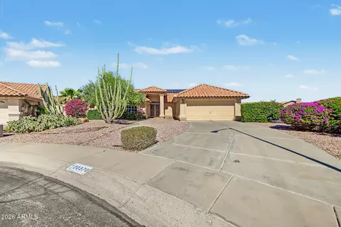 20370 N 109th Dr, Sun City, AZ 85373