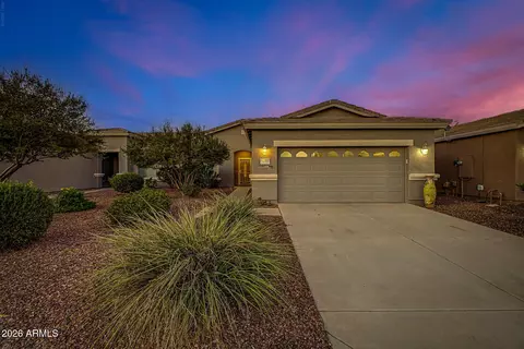 20369 N Lemon Drop Dr, Maricopa, AZ 85138
