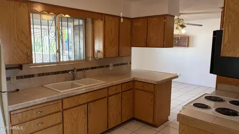 Kitchen - 5708 E University Dr, Mesa, AZ 85205 photo 1 of 1