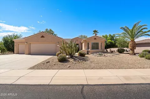 16731 W Oracle Rim Dr, Surprise, AZ 85387