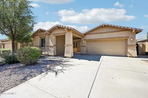 24084 N 164th Ave, Surprise, AZ 85387