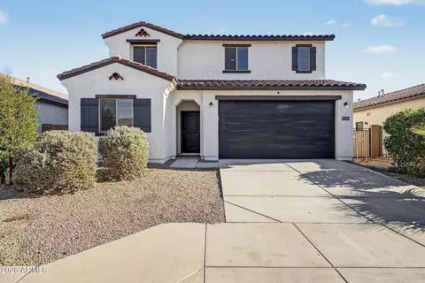 40525 W Chambers Dr, Maricopa, AZ 85138