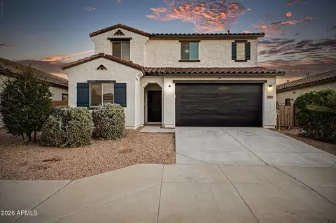 40525 W Chambers Dr, Maricopa, AZ 85138