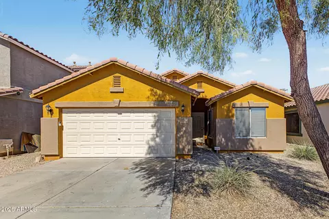 36480 W El Greco St, Maricopa, AZ 85138