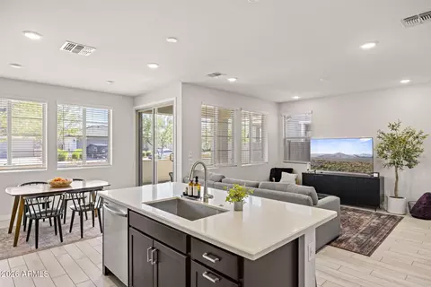 Kitchen - 9353 E Sebring Ave, Mesa, AZ 85212 photo 4 of 4