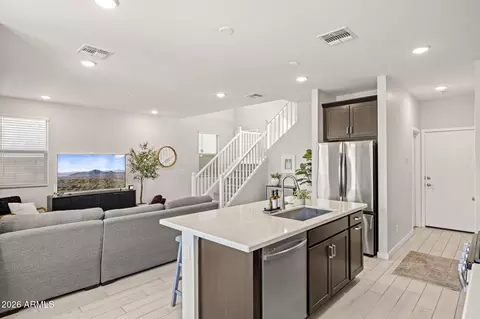 Entry Way - 9353 E Sebring Ave, Mesa, AZ 85212 photo 2 of 2
