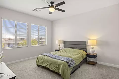 Bedroom - 9353 E Sebring Ave, Mesa, AZ 85212 photo 1 of 2