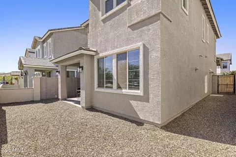 Exterior - 9353 E Sebring Ave, Mesa, AZ 85212 photo 4 of 6