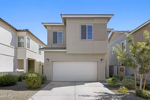 Exterior - 9353 E Sebring Ave, Mesa, AZ 85212 photo 1 of 6