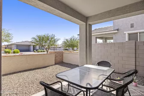 Exterior - 9353 E Sebring Ave, Mesa, AZ 85212 photo 2 of 6
