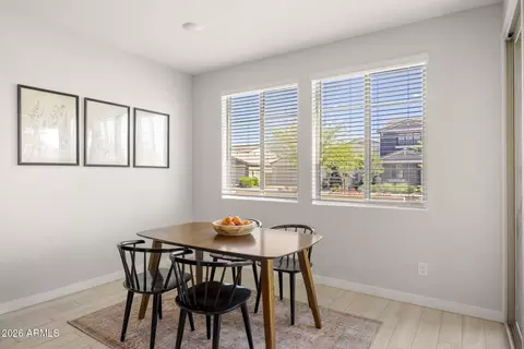 Dining - 9353 E Sebring Ave, Mesa, AZ 85212 photo 1 of 1
