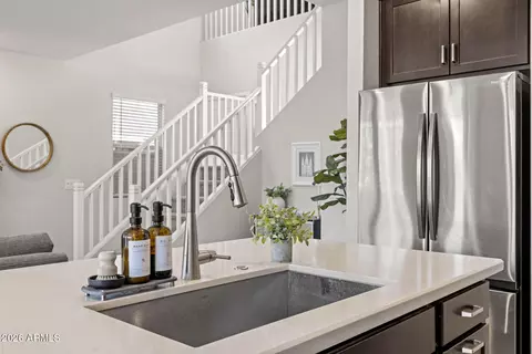 Kitchen - 9353 E Sebring Ave, Mesa, AZ 85212 photo 1 of 4