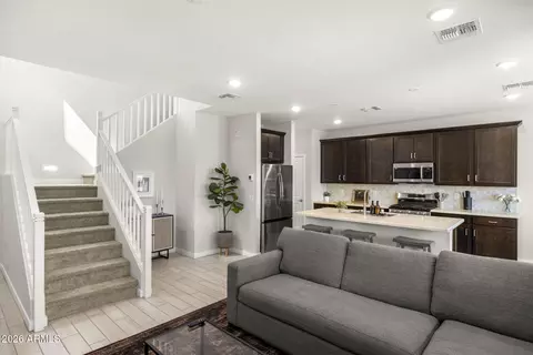 Entry Way - 9353 E Sebring Ave, Mesa, AZ 85212 photo 1 of 2