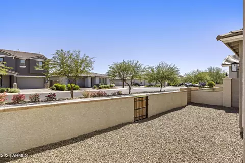 Exterior - 9353 E Sebring Ave, Mesa, AZ 85212 photo 5 of 6