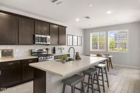 Kitchen - 9353 E Sebring Ave, Mesa, AZ 85212 photo 3 of 4