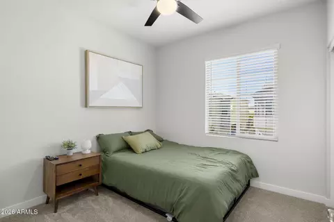 Bedroom - 9353 E Sebring Ave, Mesa, AZ 85212 photo 2 of 2