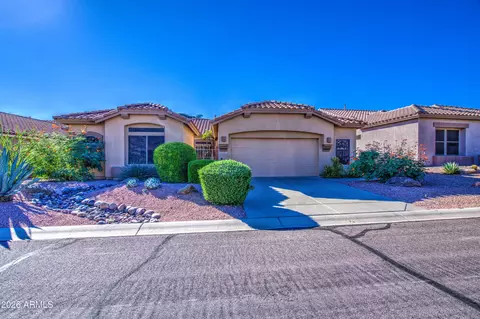 5274 S Red Yucca Ln, Gold Canyon, AZ 85118