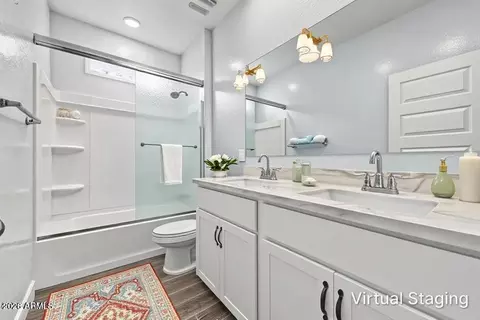 Bath - 2886 W Sable Ave, Apache Junction, AZ 85120 photo 2 of 2