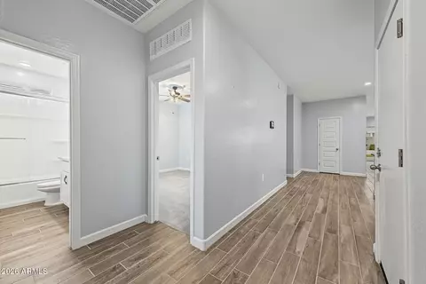 Entry Way - 2886 W Sable Ave, Apache Junction, AZ 85120 photo 1 of 3