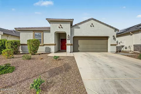 Exterior - 2886 W Sable Ave, Apache Junction, AZ 85120 photo 1 of 13