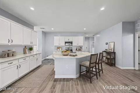 Kitchen - 2886 W Sable Ave, Apache Junction, AZ 85120 photo 1 of 3