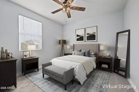 Bedroom - 2886 W Sable Ave, Apache Junction, AZ 85120 photo 3 of 3