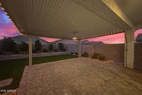 Exterior - 2886 W Sable Ave, Apache Junction, AZ 85120 photo 2 of 13