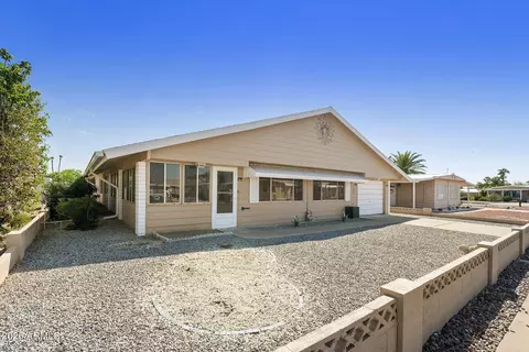 8311 E Deep Canyon Ct, Mesa, AZ 85208 photo 2