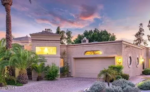 4674 N 65th St, Scottsdale, AZ 85251