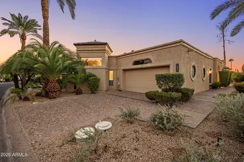 4674 N 65th St, Scottsdale, AZ 85251