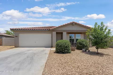 1656 E Judi St, Casa Grande, AZ 85122