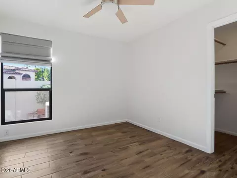 Bedroom - 1531 E Winged Foot Rd, Phoenix, AZ 85022 photo 1 of 2