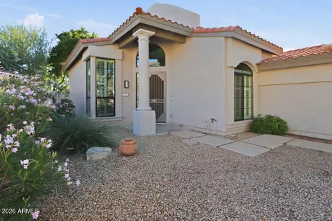 Exterior - 1531 E Winged Foot Rd, Phoenix, AZ 85022 photo 3 of 12
