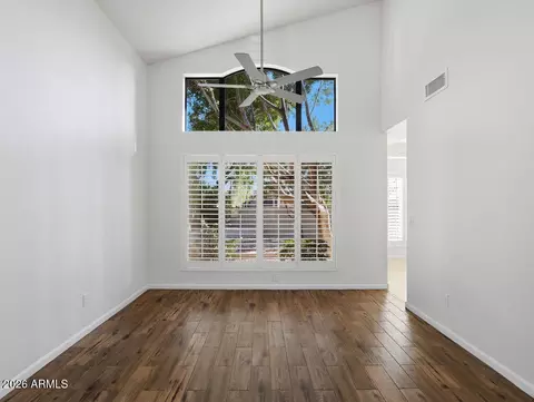 Living - 1531 E Winged Foot Rd, Phoenix, AZ 85022 photo 5 of 16