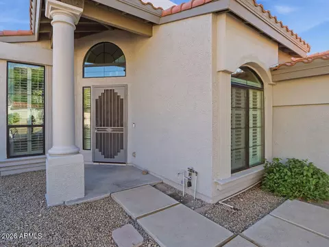 Exterior - 1531 E Winged Foot Rd, Phoenix, AZ 85022 photo 6 of 12